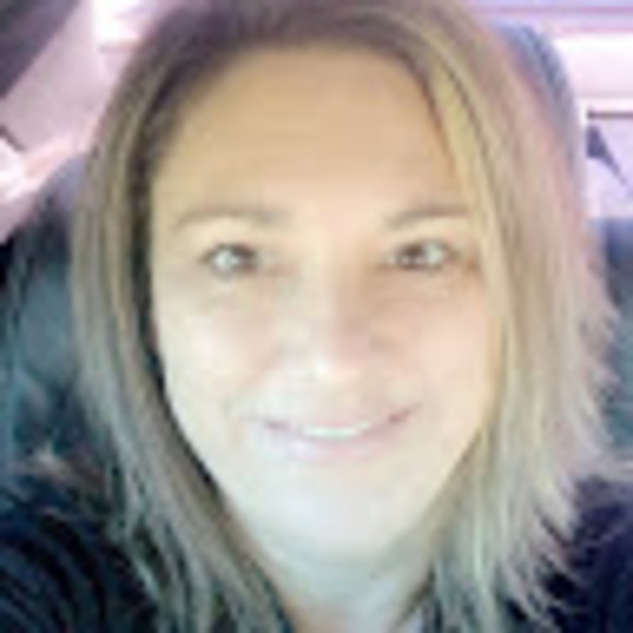 Meet your Posher, Kimberly - Picture 1 of 1